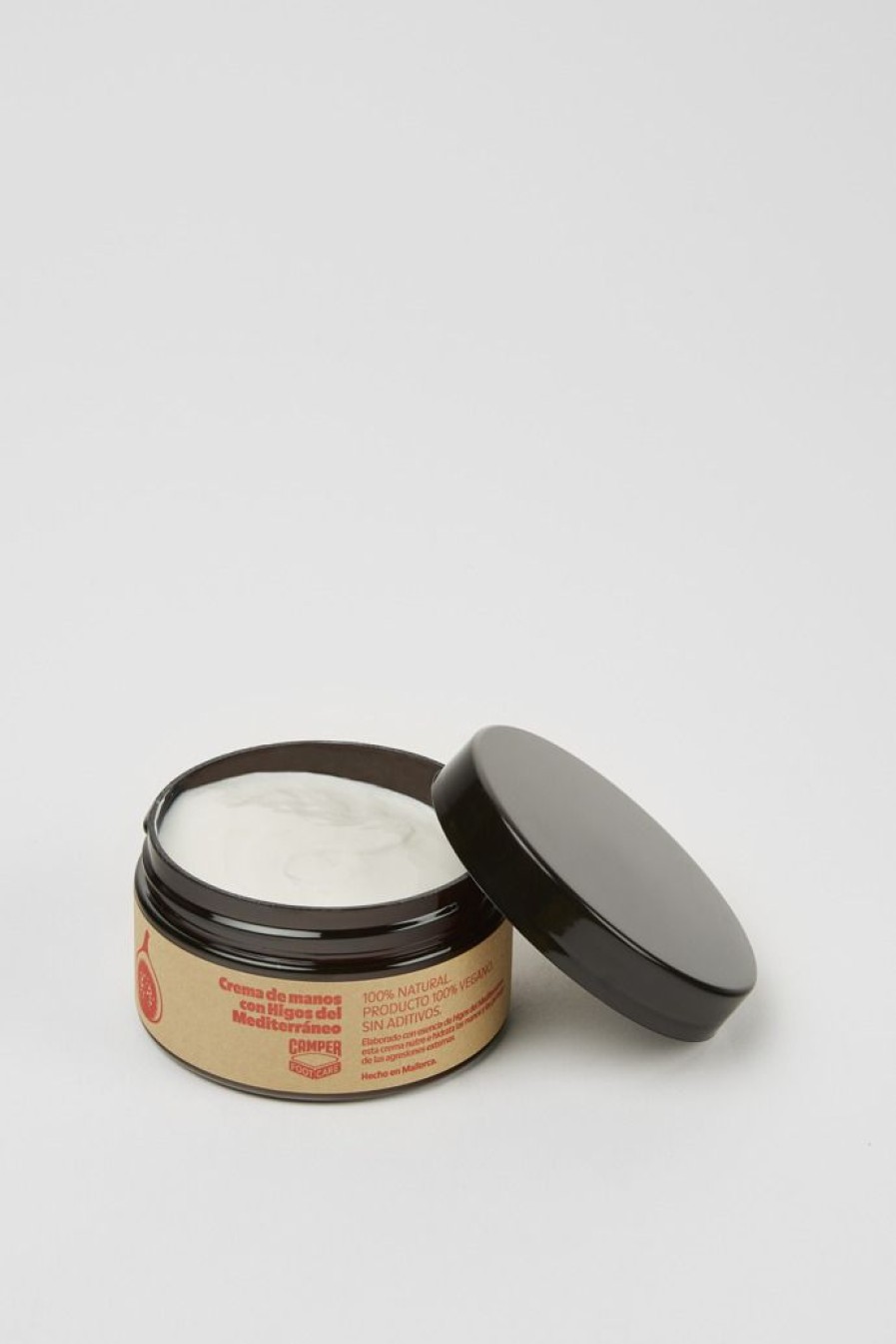 Camper Crema Per Le Mani Con Fichi Mediterranei 100 Ml | Foot Care