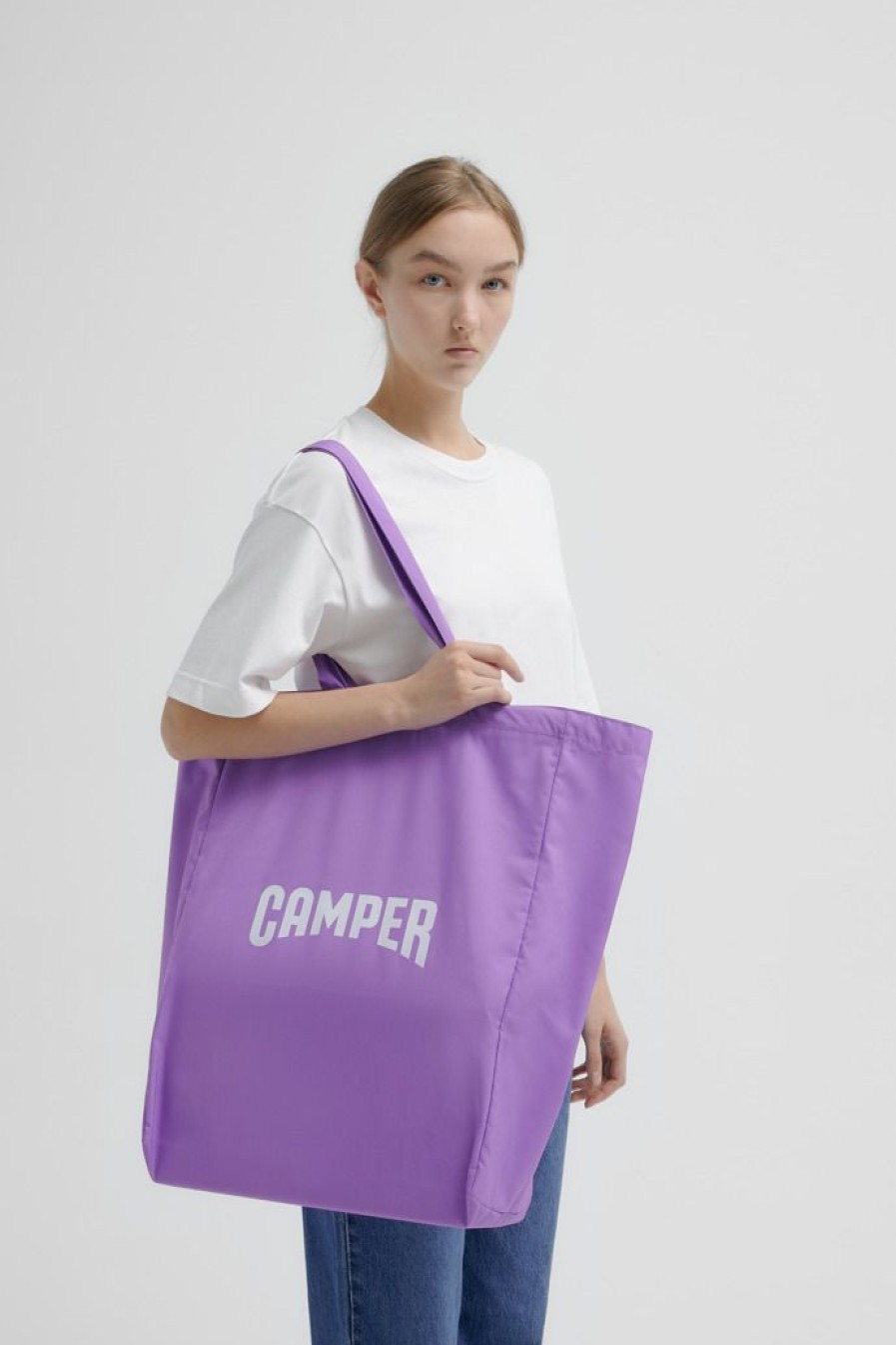 Camper Borsa A Tracolla Uni | Camper Souvenirs